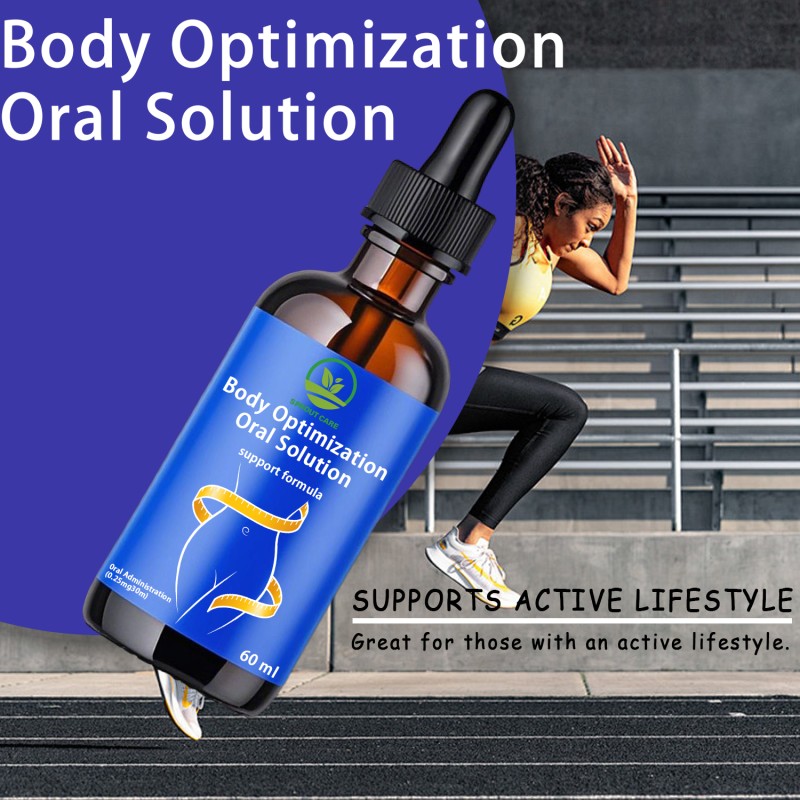 Private Label Green Tea Extract Drops - Organic Herbal Supplement for Wellness Support