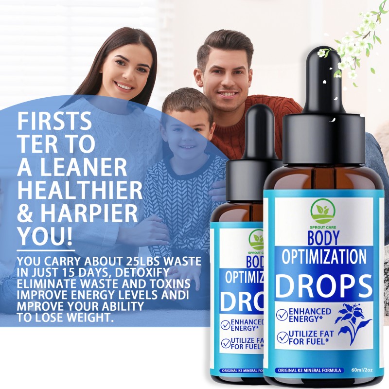 Keto diet Weight Lose Drop - Slimming Body Shape Drinking for Appetite Suppressant