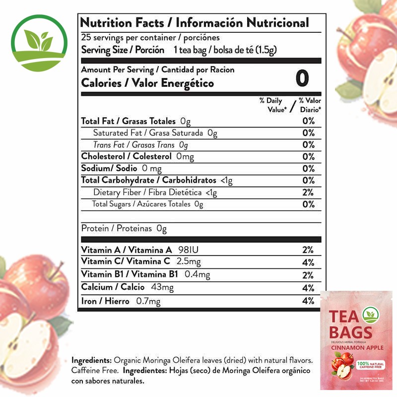 OEM Sliming Detox Burn Tummy Tea Herbal Weight Management Product Flat Slimming Green Tea Bags for Appetite Suppressant