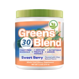 Private Label Vegan Pure Mixed Vegetable Powder Herb Extract Blend Super Greens Blend Organic Powder Energy Drink Powder