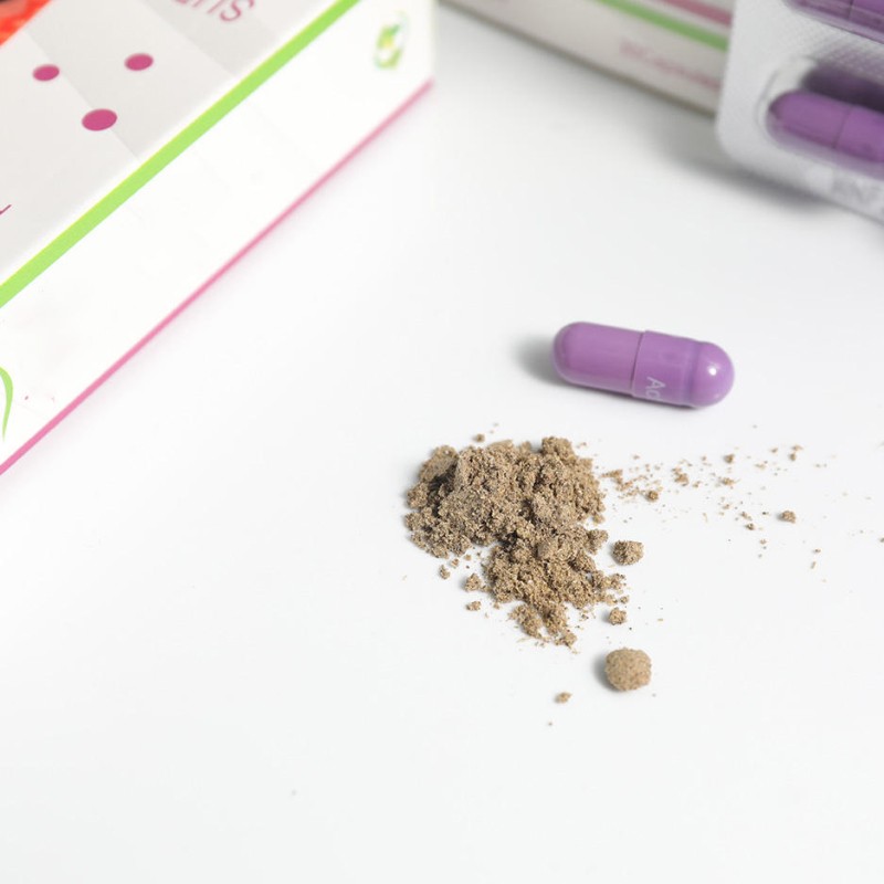 OEM Ready Ship Herbal Super Diet Loss Weight Capsules Slimming Capsules Dietary Supplement Improve Metabolic Effective Fat Burn