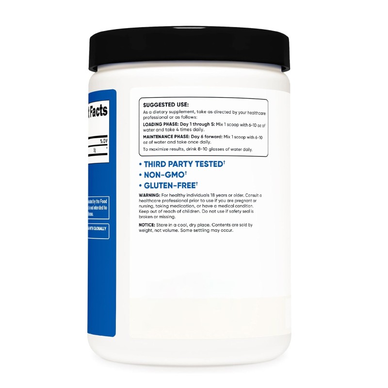 OEM Wholesale Creatine Monohydrate Powders  Enhance Explosive Creatine Powder for Fitness and Muscle Building Herbal Supplements