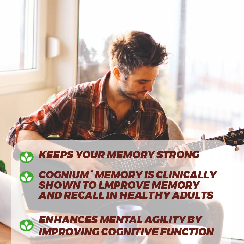 OEM Wholesale Brain Health Memory Assistance Chewable Tablets Support Brain Nootropic Supplement for Memory