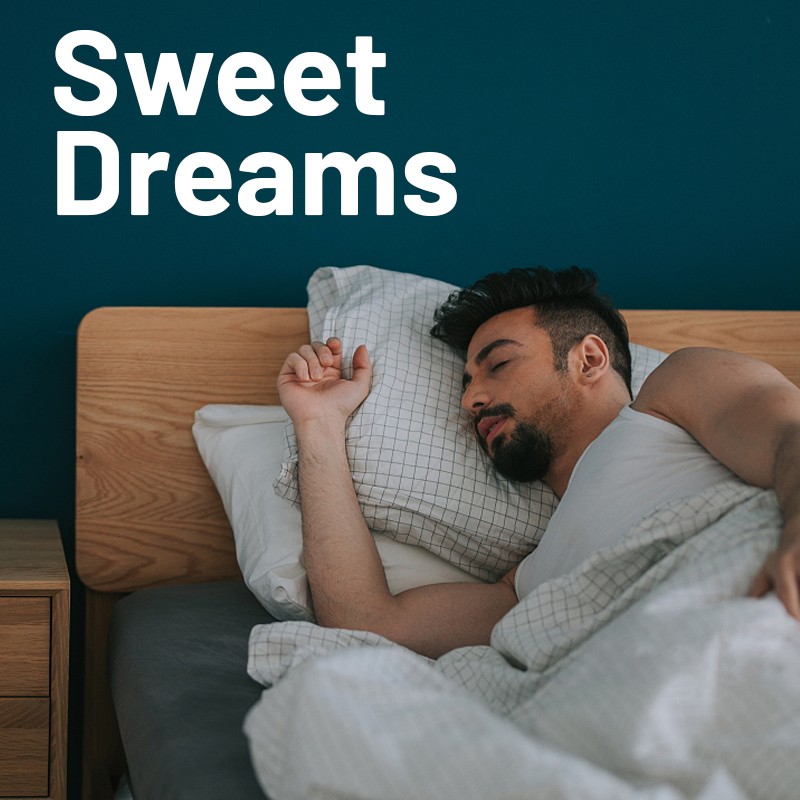 OEM High Quality Vegan Melatonin Gummies Sleep Gummies Promotes Relaxation for Aid Sleep for Adults Herbal Supplement