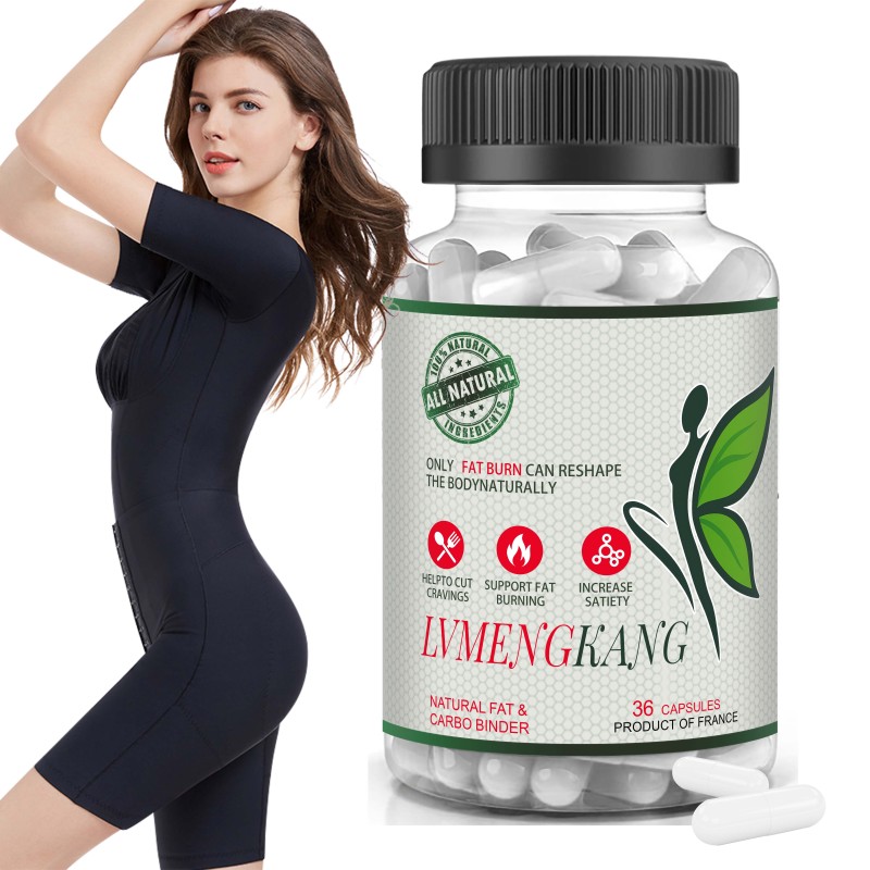 Ready Stock Fast Burning Slimming Keto Capsules for Loss Weight Pills Appetite Suppressant  Capsules