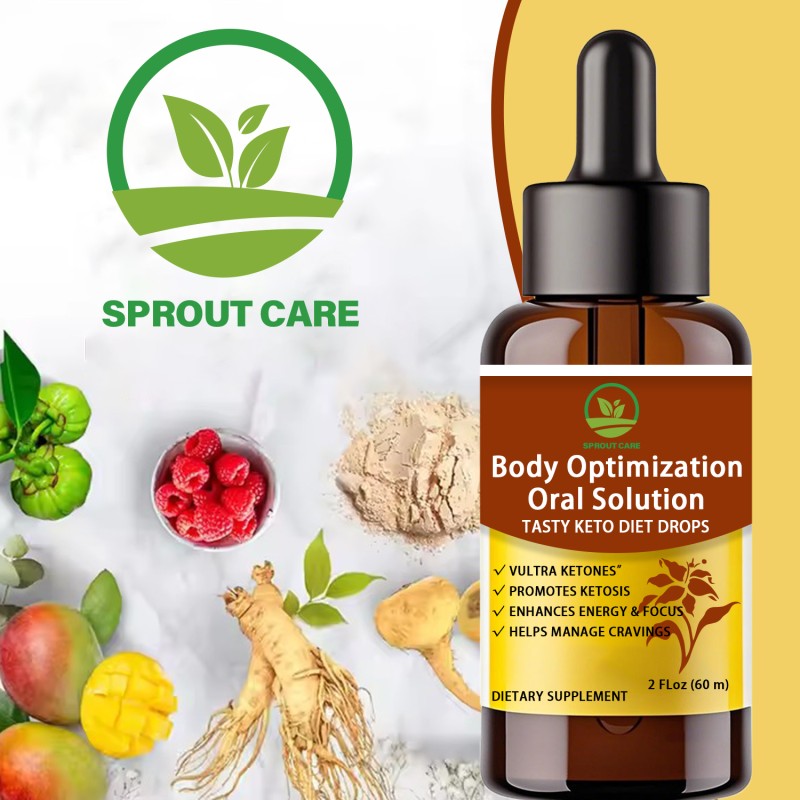 Green Tea Extract Drops Liquid Supplement Keto Weight Management  - Body Contouring Weight Support for Loss Fat