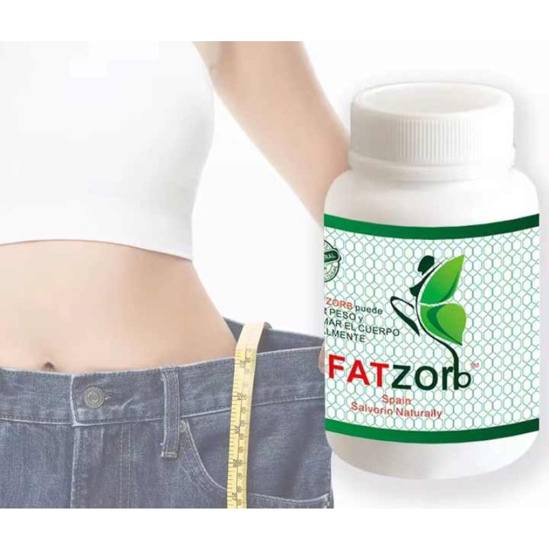 Bulk Stock Women's Weight Loss Capsules Supplement Organic Natural Herbal Pills to Improve Metabolic Weight Control