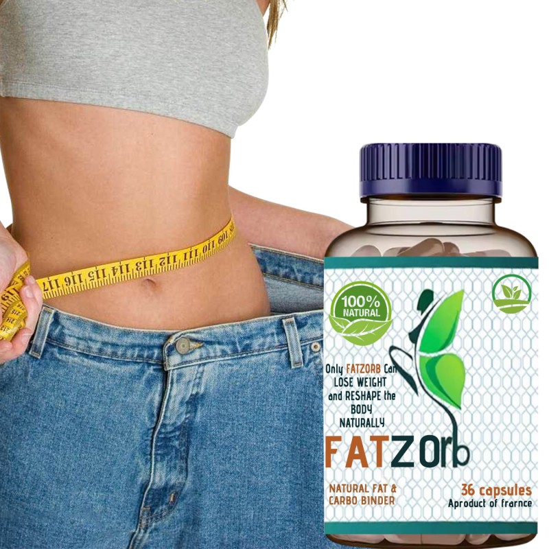 Ready Ship Women's Natural Herbal Slimming Capsules Supplement Improve Metabolic Effective Weight Loss Dietary Fiber