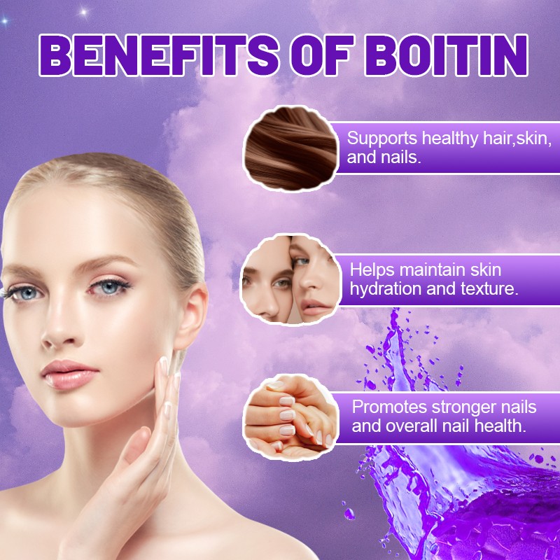 ODM NAD+ Vitamin Gummies For Brain Health & Natural Detox Support DNA Repair & Metabolism