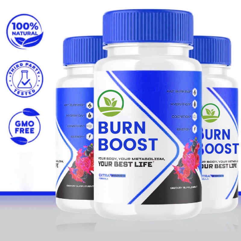 OEM Burn Boost Slimming Capsules Loss Weight Capsules Slimming Capsules Dietary Supplement Improve Metabolic Effective Fat Burn