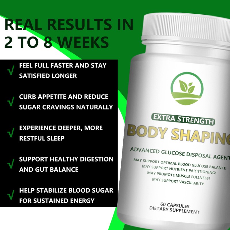 OEM Wholesale Fat Burner Capsules for Adults Weight Control Slimming Supplement Fat Burning Capsules