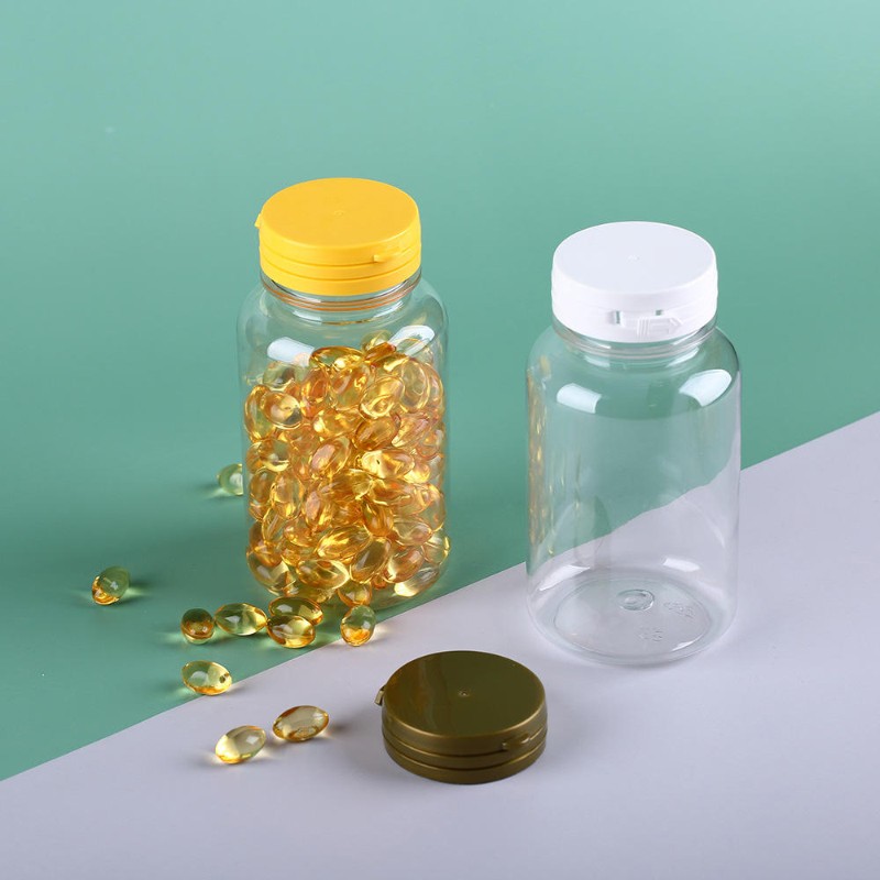 OEM High Quality Coenzyme CoQ10 Softgel Capsules Heart Health & Anti-Fatigue Supplement for Wholesale