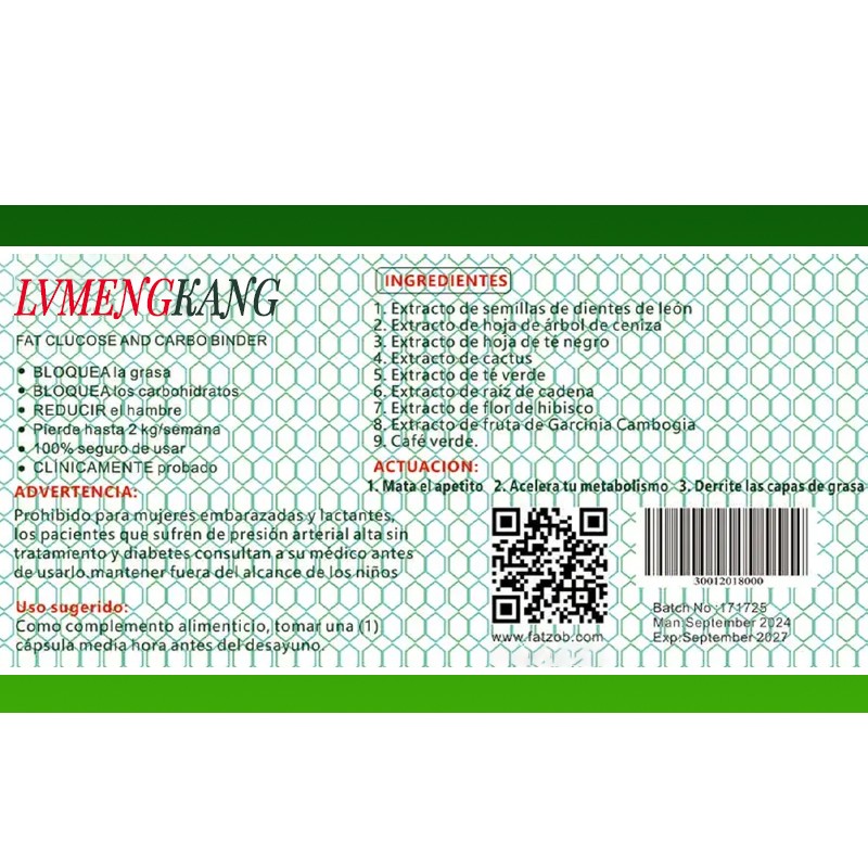 OEM Manufacture Slim Control Weight Management Appetite Suppressant Peptide Capsules Best Slimming Capsules