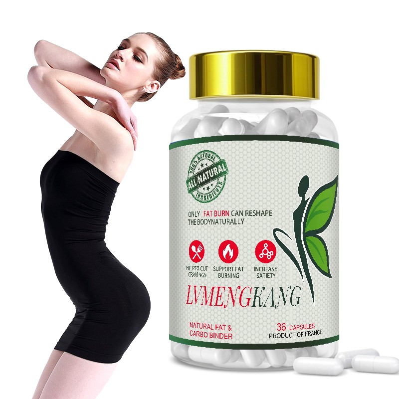 Full Stock Super Slimming Herb Capsules Extremely Fast Weight Loss Natural Magic Slimming Fiber Dietary Supplement