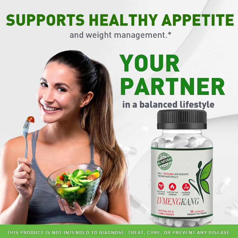 Ready Stock Fast Burning Slimming Keto Capsules for Loss Weight Pills Appetite Suppressant  Capsules