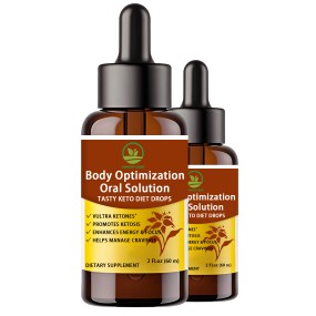 Green Tea Extract Drops Liquid Supplement Keto Weight Management  - Body Contouring Weight Support for Loss Fat