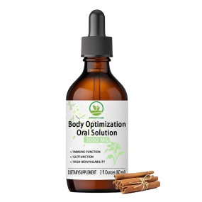 Organic Green Tea Drop Liquid - Sugar Free Digestive Support Supplement for Weight Management