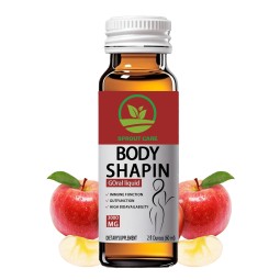 OEM Weight Management Liquid Oral Drops - Achieving a balanced weight & Toning your body