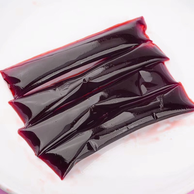 OEM Manufacture Private Label Waist Fat Burning Enzyme Jelly Nutritional  Enzyme Jelly for Belly Fat Loss