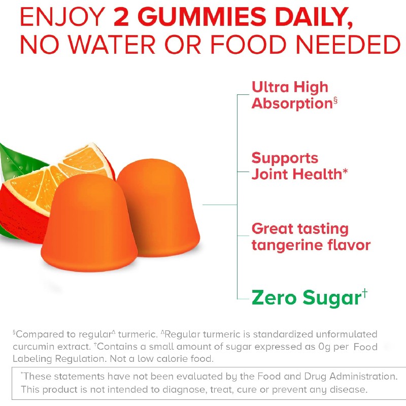 OEM Turmeric Gummies Supplement Digestion Health Support Ginger Turmeric Gummies Vitamin Detox Support for Gut Health