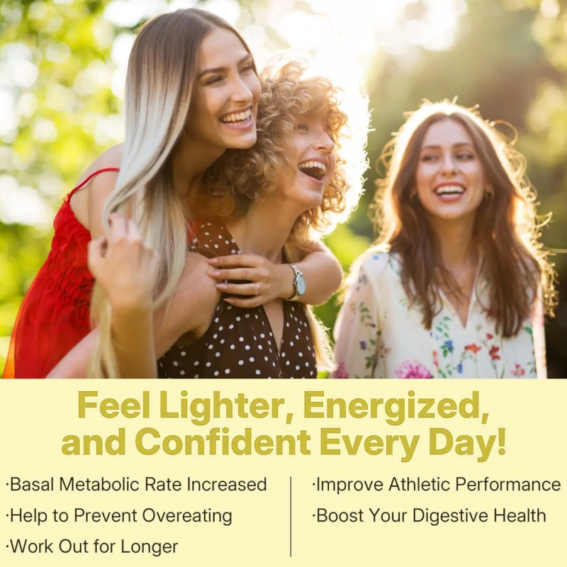 OEM Vegetarian Keto Fat Burning Gummies Herbal Supplements with Sodium and Calcium for Women