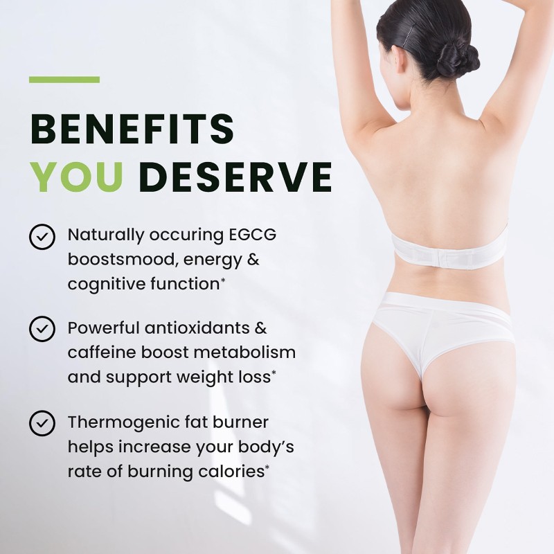 OEM Ready Ship Women's Natural Herbal Slimming Capsules Pills Supplement Effective Fat Burner for Rapid Slim Improve Metabolic