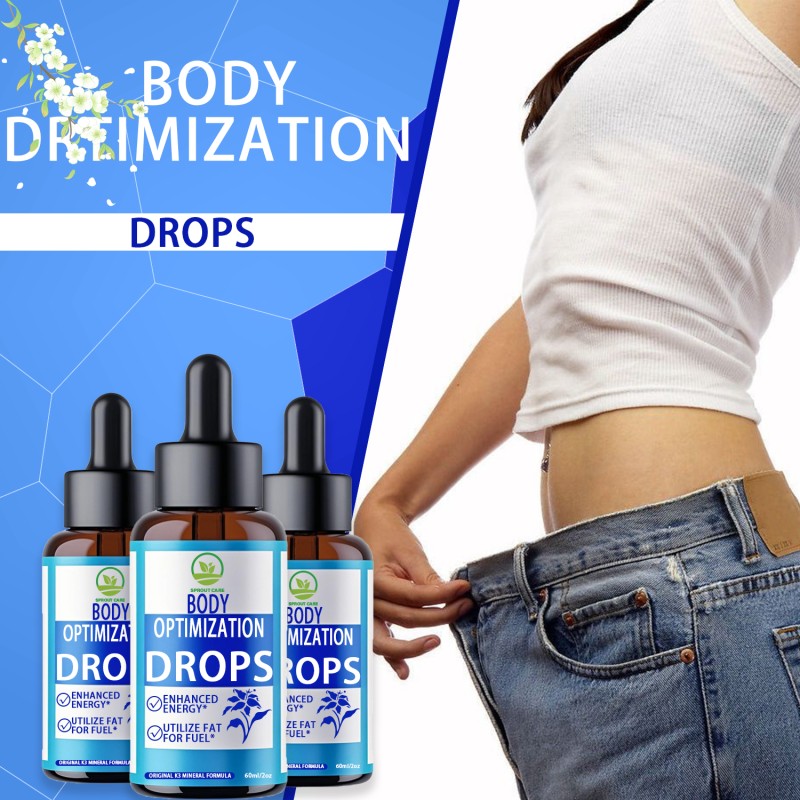 Keto diet Weight Lose Drop - Slimming Body Shape Drinking for Appetite Suppressant