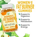 Weight Loss Gummies