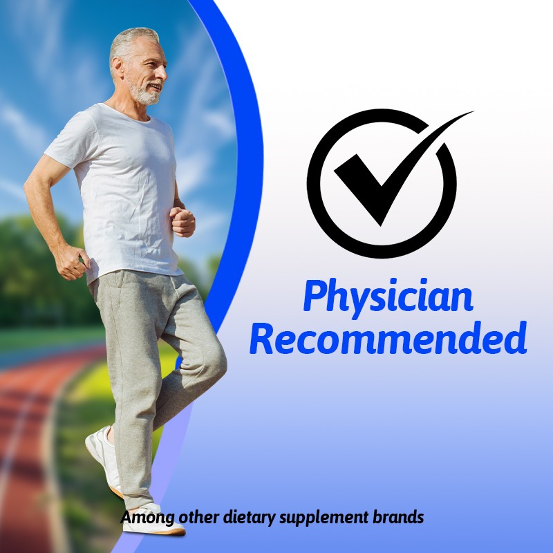 OEM Calcium Vitamin D3 Bone Capsules Highly Absorbable Calcium for Strong Bones Daily Activity Joint Support Herbal Supplements