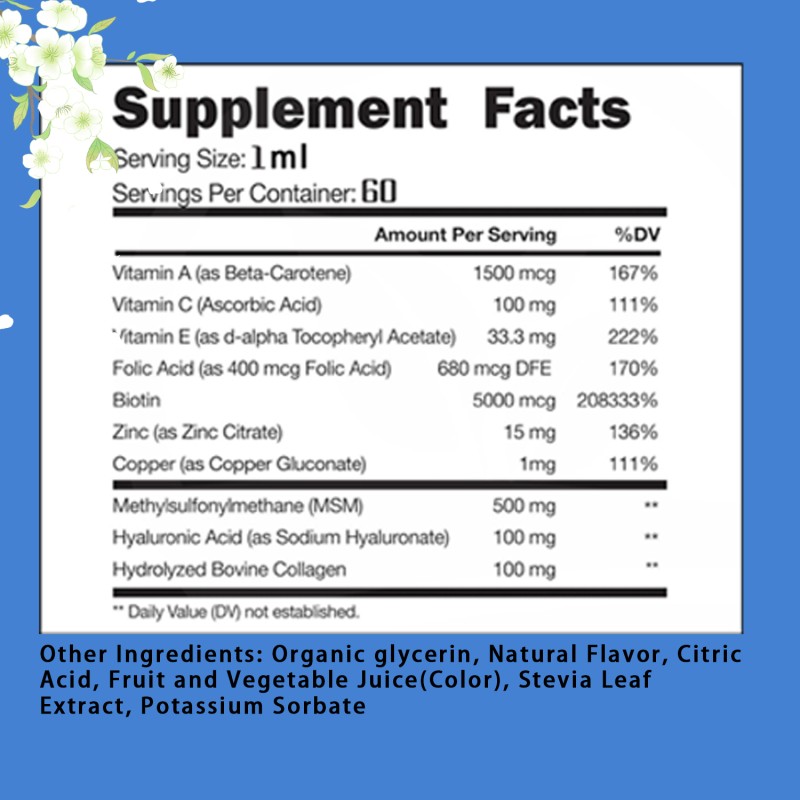 Keto diet Weight Lose Drop - Slimming Body Shape Drinking for Appetite Suppressant