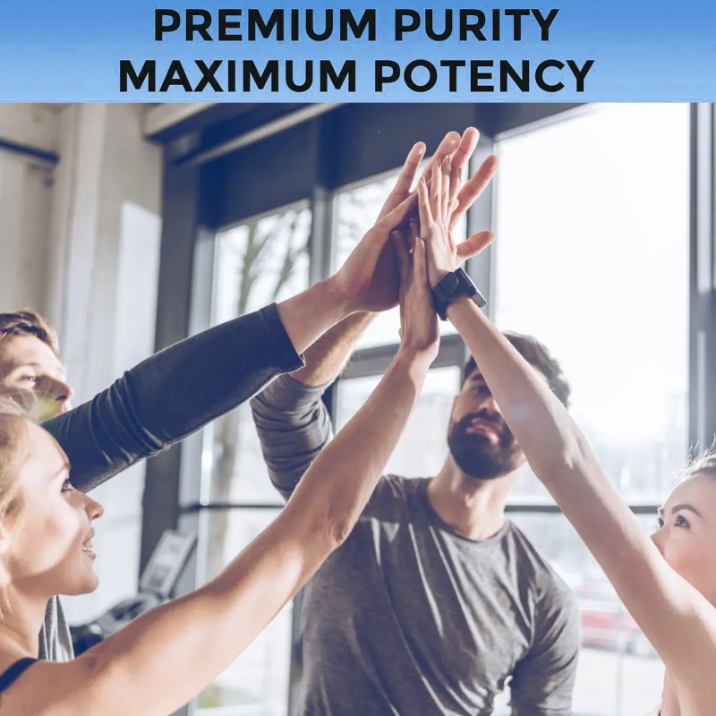 OEM /ODM CoQ10 Dietary Supplement for Heart Support Softgels Antioxidant Support Herbal Supplement