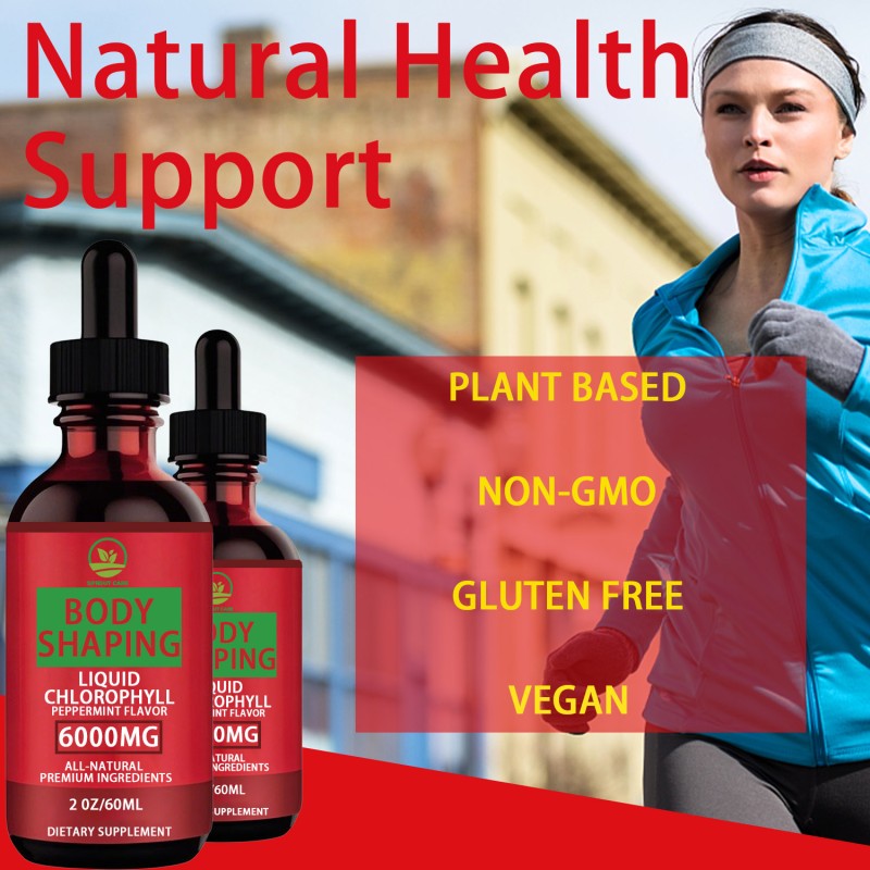 OEM Keto Liquid Drops - Weight Management & Appetite Control Supplement Fat Burn Support