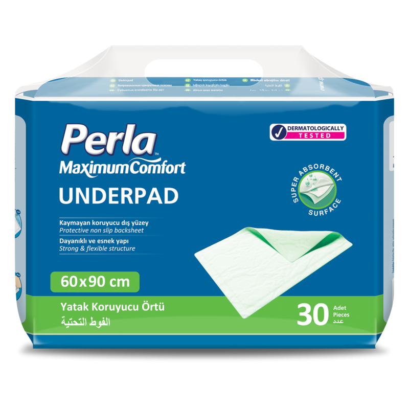 Adult Diapers Manufacturer - Premium XL Disposable Soft SAP Core PE Film