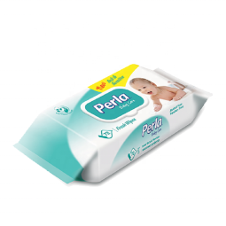 Baby Wipes Manufacturer - 72 Pcs per Pack High Quality Best Price Wet Wipes