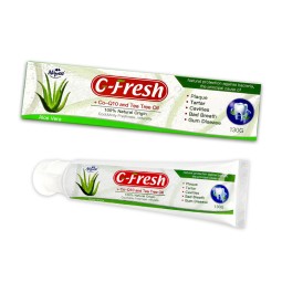 Toothpaste Manufacturer - OEM Wholesale Natural Herbal Aloe Vera Mint
