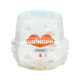 Baby Diaper Manufacturer - OEM Rejected Korean Grade A B Pull Up