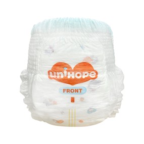 Baby Diaper Manufacturer - OEM Rejected Korean Grade A B Pull Up