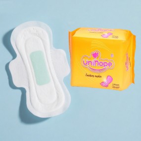 Sanitary Pads Manufacturer - Factory Direct Organic Cotton Hypoallergenic