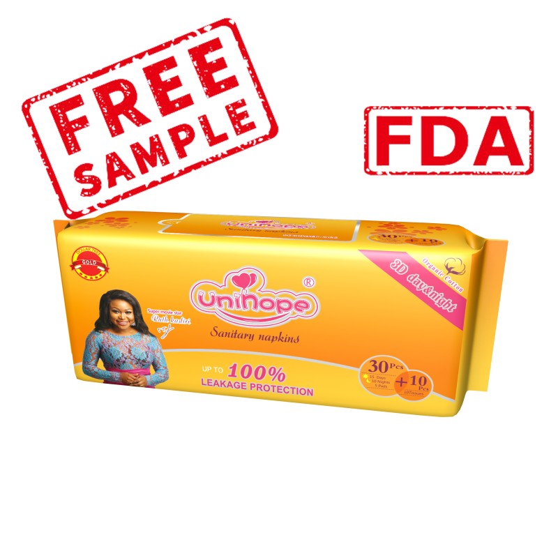 Sanitary Pads Factory - OEM Disposable Bamboo Organic Female Panties