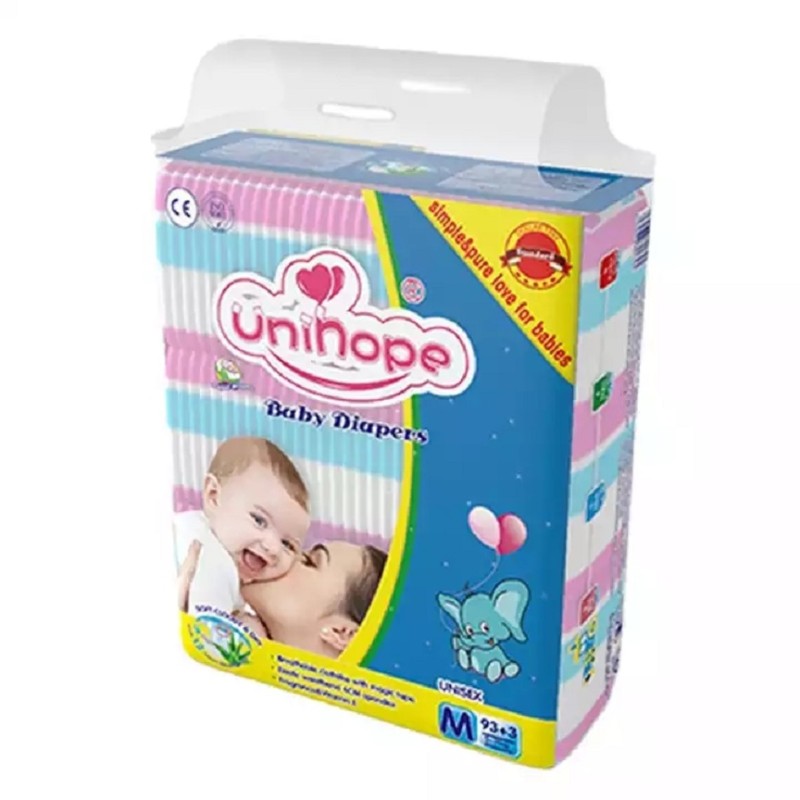 Baby Diaper Pants Factory - Premium Quality Pull Up Sensitive Disposable