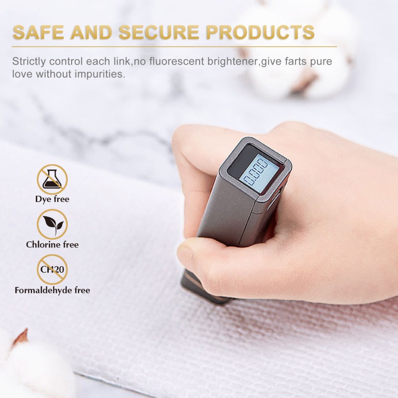 Baby Diaper Factory - Wholesale Custom Brand Soft Breathable Premium