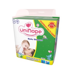 Baby Diaper Manufacturer - Hot Selling Cheaps All Sizes Wholesale Price