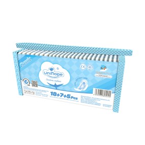 Sanitary Napkin Manufacturer - Soft Care Pad Quality Menstrual Products