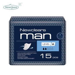 Incontinence Pads Manufacturer - Personal Care Diapers Adult Underpad Disposable