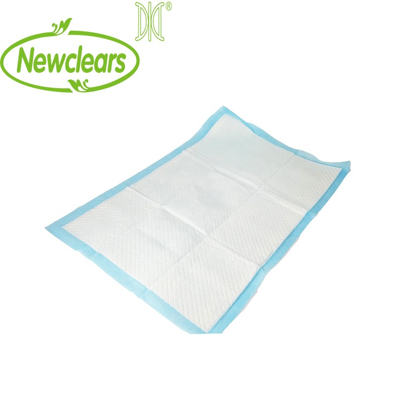 Under Pad Manufacturer - Disposable Waterproof Dignity Sheet Absorbent Incontinence