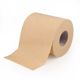 Toilet Paper Manufacturer - Custom Biodegradable 3ply Organic Eco Tissue Bamboo