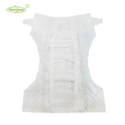 Baby Diapers Manufacturer - Wholesale OEM Disposable Soft Comfortable Kids Nappies
