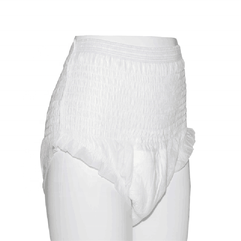 Adult Diaper Pants Manufacturer - Wholesale Factory Price Super Absorbent Ultra Thin
