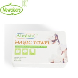 Facial Towel Manufacturer - Free Sample Ultra-Portable Compressed Outdoor Adventure