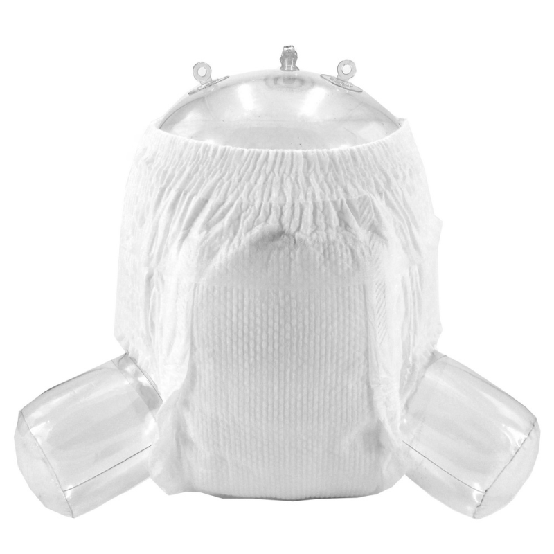 Adult Diapers Manufacturer - Medical Hospital Super Absorption OEM Unisex